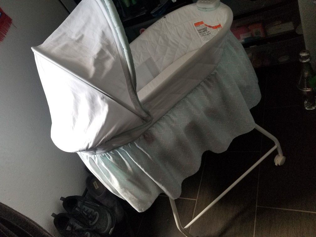 Baby Basinet 