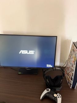 PS5 SETUP