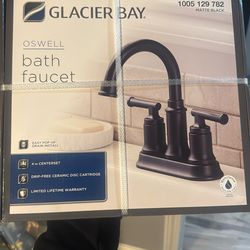 Oswell Bath Faucet