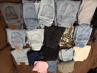Women’s jeans