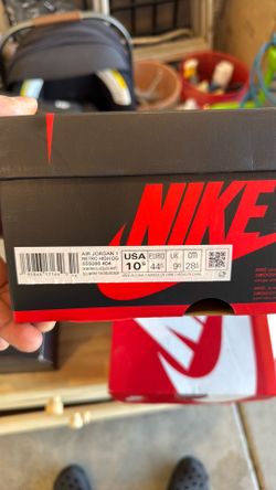 Air Jordan 1