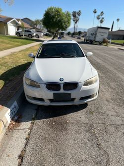 2007 bmw 328 I