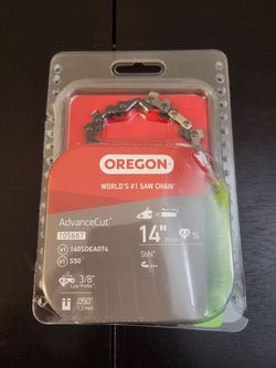 Chain for chainsaw