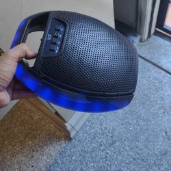 Bluetooth Speaker