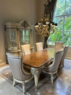 Dinning Room Set 