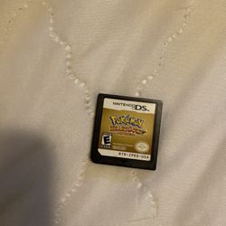Pokemon heartgold