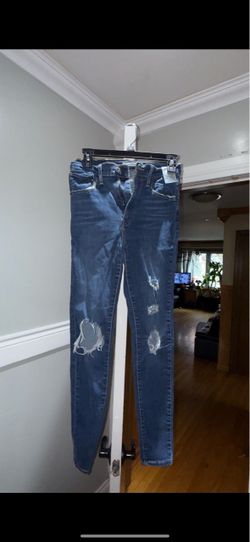 Levi skinny jeans Size 27