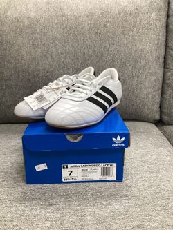 Adidas Taekwondo Lace W