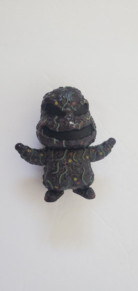 Disney The Nightmare Before Christmas Mystery Vinyl Figure Oogie Boogie