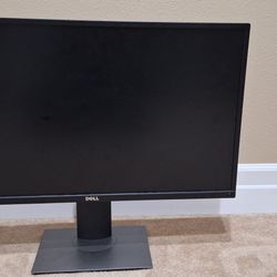 Monitor Dell 23”