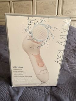 Mary Kay Skinvigorate Cleansing Brush