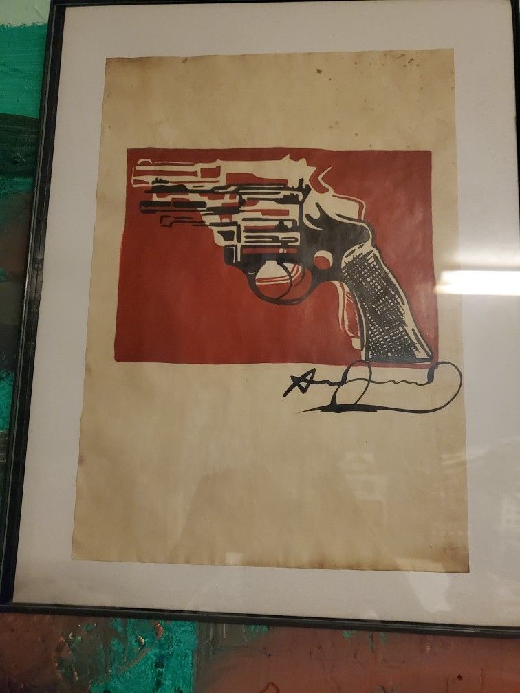 Andy Warhol