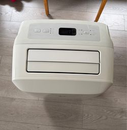 Portable LG Air Conditioner
