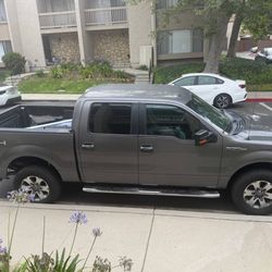 2013 F150 4X4 - $8,000/OBO. Mechanics Special