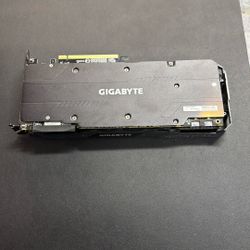 RTX GEFORCE 2080 WF 8GB 