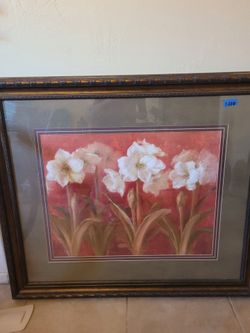 Picture of flowers