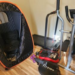 Home Mini Gym