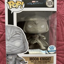 Moon Knight Pop