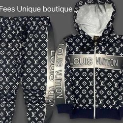Kids Custom Designer Set Sizes    5/6&7/8 Left Only