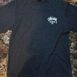 Stussy Spring 20 Collection