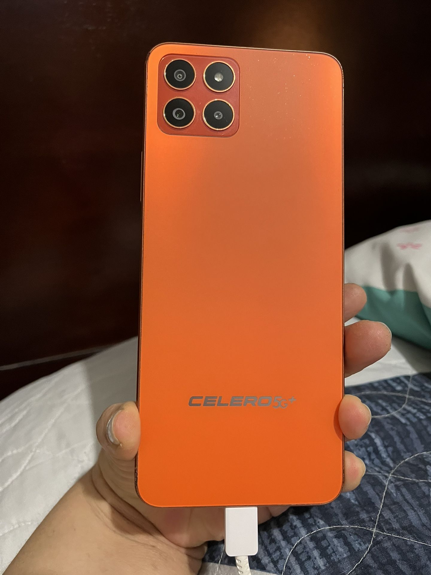 Celero 5G Plus Boost Mobile 