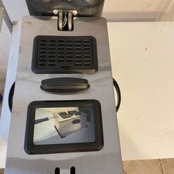 Deep Fryer Like New