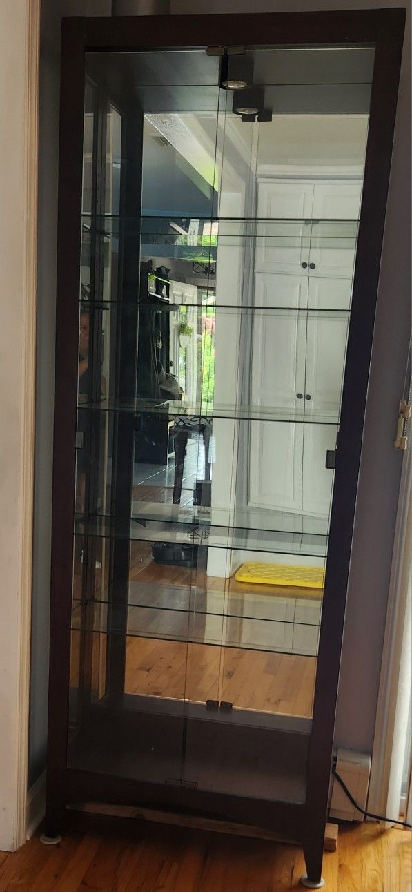 China Cabinet