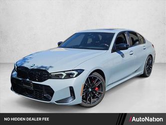 2026 BMW M340i