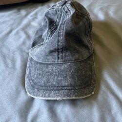 Distressed Kids Baseball Cap Adjustable 