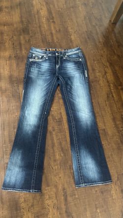 Rock Revival women jeans size 30