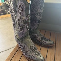 Corral Boots 7