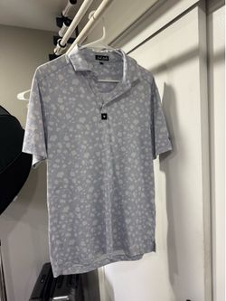 Bad birdie golf shirt