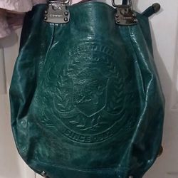 CARMIN HANDBAG/PURSE 
