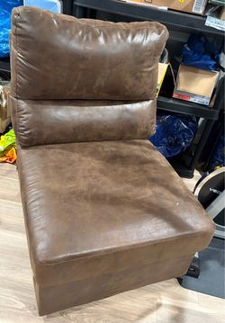 Lounge chair