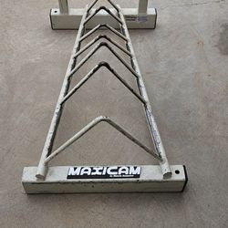 Maxicam Weight Holder