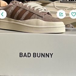 Adidas Bud Bunny 