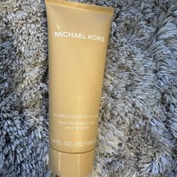 Michael Kors Lotion 