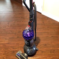 Dyson Cinetic Big Ball Animal+ Upright Vacuum
