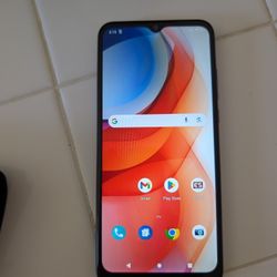 Motorola G Play 2021 - Unlocked Android Phone 