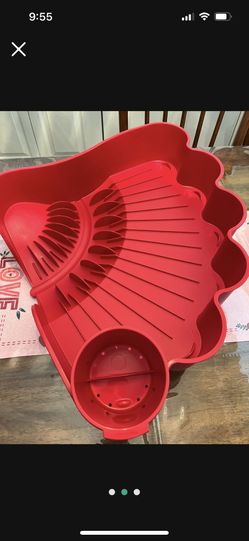 Scurries De Tastes De Tupperware 