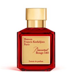 Baccarat Rouge 540