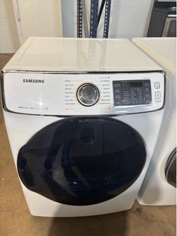 Secadora Samsung Como Nueva