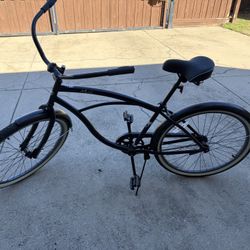 New Cruiser Bike 