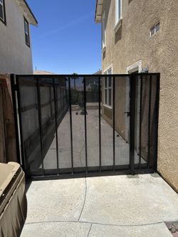 Security Gates