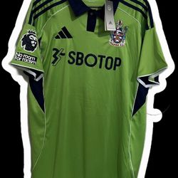 Fullham 2025-26 Away 