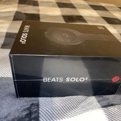 Beats Solo 