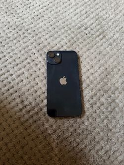 iPhone 14  - navy blue
