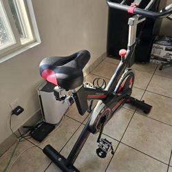 Pinty Fitness Bike
