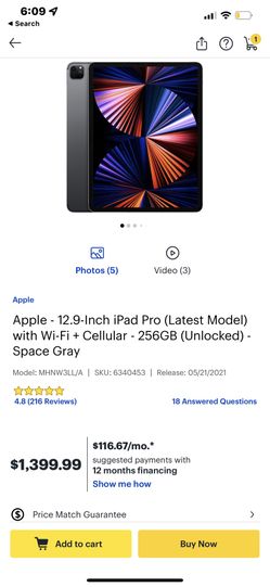 iPad Pro