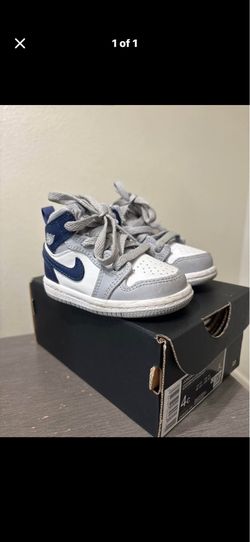 Toddler 4c Jordans